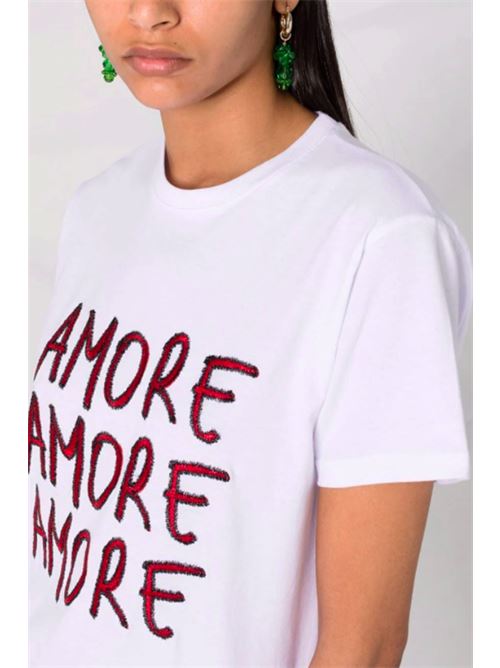 T-shirt Amore Alessandro Enriquez | AETSRCOTBI17